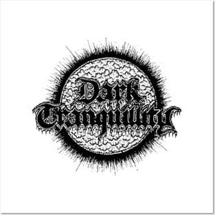 Vintage Dark Tranquillity Posters and Art